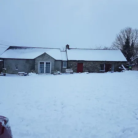 Garden Grove Dom wakacyjny Ballinderry